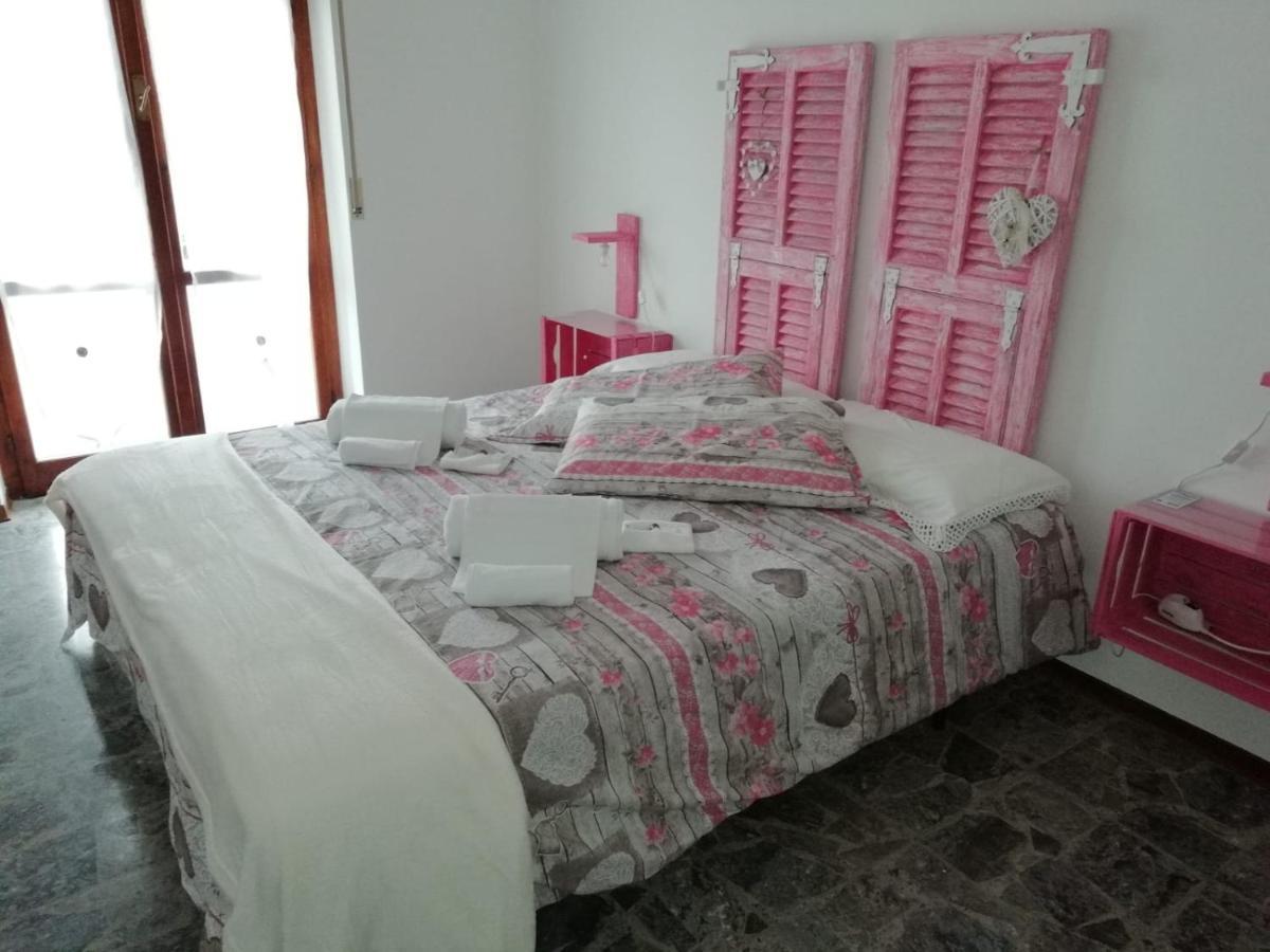 Good Morning Shopping Bed and Breakfast Serravalle Scrivia Eksteriør billede