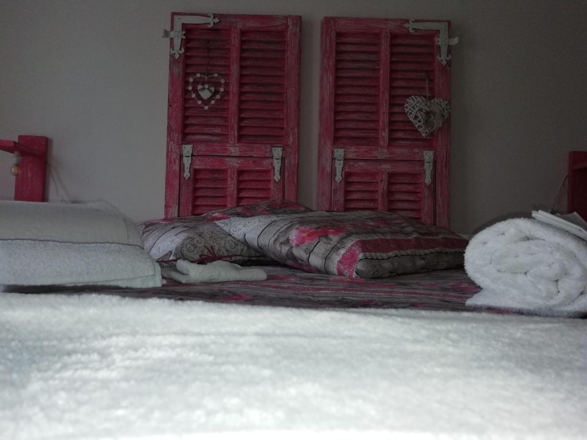 Good Morning Shopping Bed and Breakfast Serravalle Scrivia Eksteriør billede