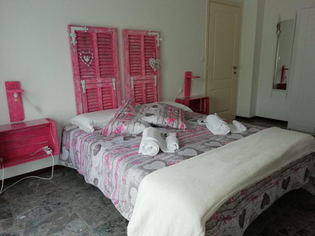 Good Morning Shopping Bed and Breakfast Serravalle Scrivia Eksteriør billede